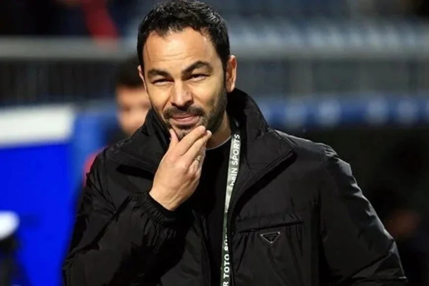 Selçuk İnan: 'Ligde kalmak için sonuna kadar mücadele edeceğiz'