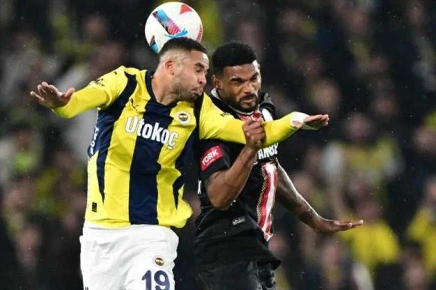 Fenerbahçe, Gaziantep FK Deplasmanında! Maç Kadroları ve Detaylar
