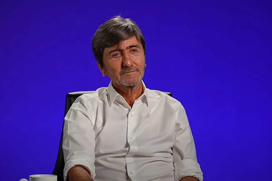 Rıdvan Dilmen'den Fenerbahçe'ye transfer önerisi: 'Lemina'yı alırdım'