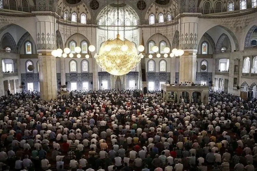2025 Ramazan Mesajları: En Güzel, Dualı ve Hadisli Sözler!