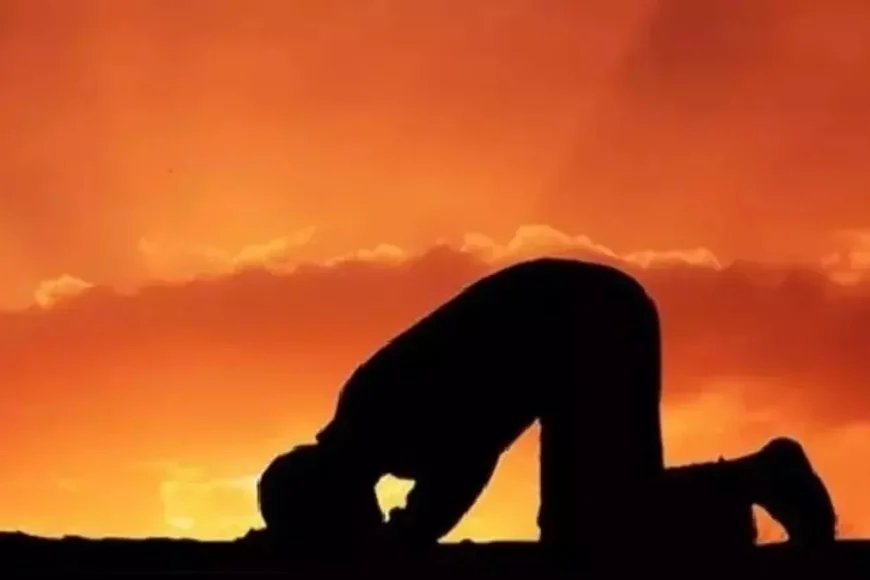 Rüyada Namaz Kılmak Ne Anlama Gelir? İşte Detaylı Tabirler