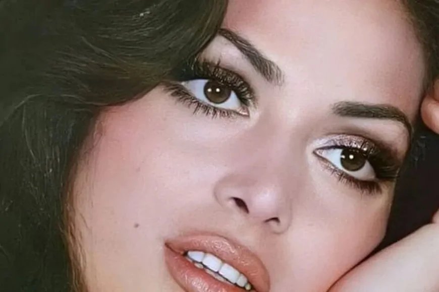 Türkan Şoray makyajı dünyada trend oldu! ‘Turkish Delight’ akımı sosyal medyayı salladı