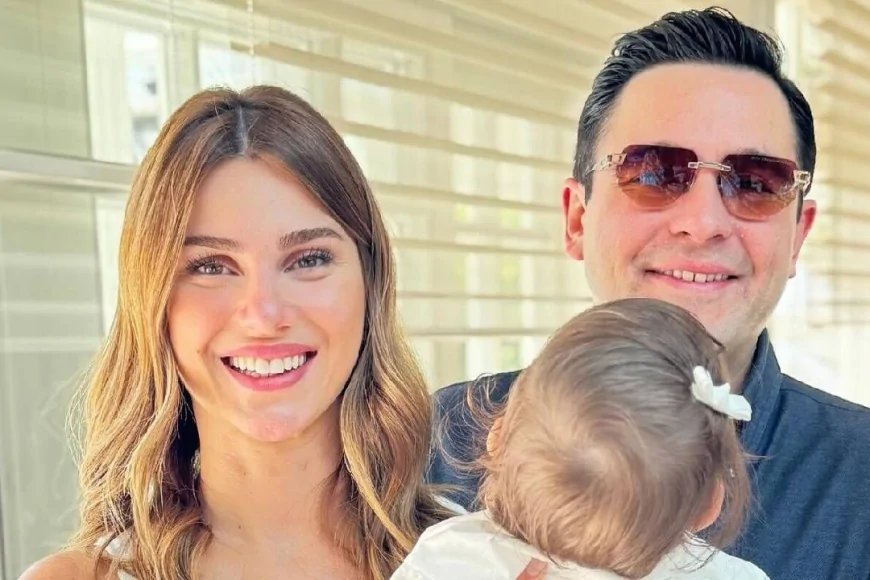 Hacı Sabancı’nın babalık davası sonuçlandı! Mahkeme kararı sonrası ilk hamlesi dikkat çekti