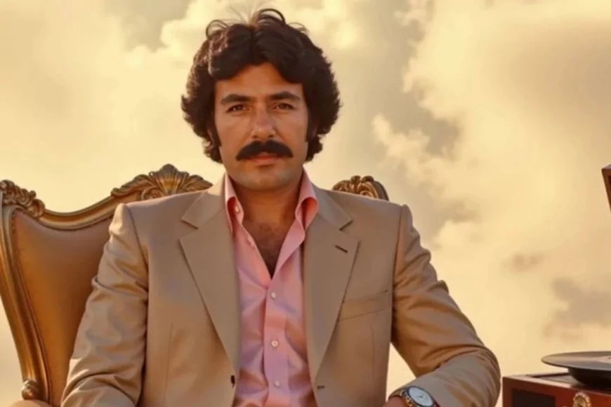 Ferdi Tayfur'un mirasında kriz büyüyor: Tuğçe Tayfur'dan mahkeme kararı