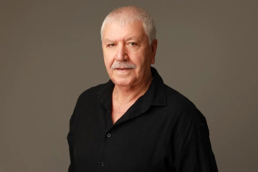 Mahmut Cevher, 'Uzak Şehir' dizisinden ayrıldı! Sosyal medyada yankı uyandırdı
