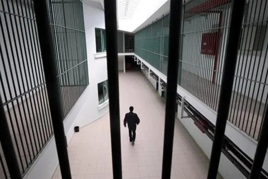 2025 Af Yasası İçin Yeni Düzenleme: Mükerrer Suçlarda İnfaz İndirimi Gündemde