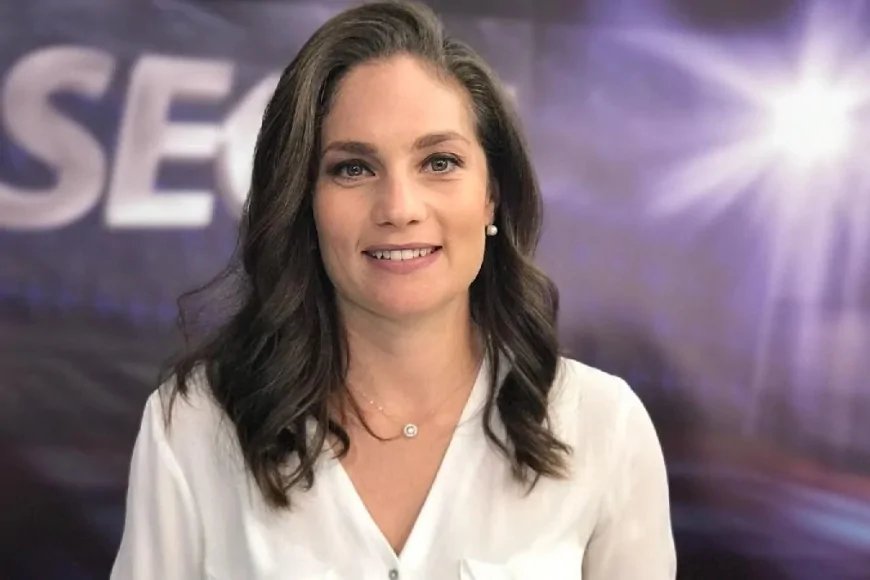 Gazeteci Nevşin Mengü’ye ‘terör propagandası’ suçlamasıyla hapis cezası