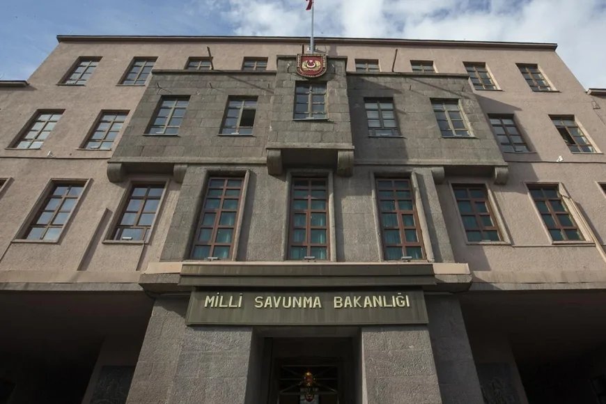 MSB kaynakları: 'Bakanlığımızı hedef alan açıklamalar kabul edilemez, tüm yasal haklar kullanılacaktır'