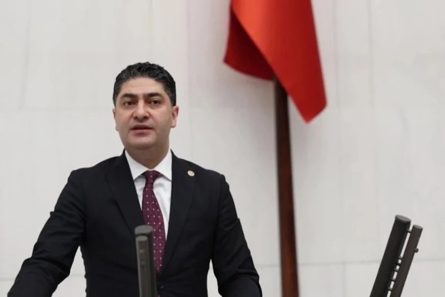 MHP’li İsmail Özdemir: ‘Türk devletleri ortak ordu ve ekonomi modeli kurmalıdır!’