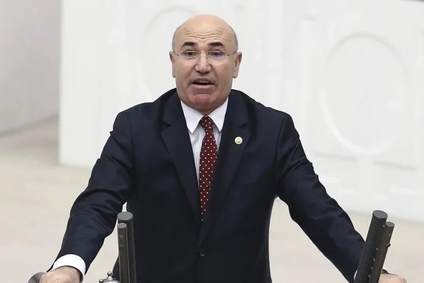 CHP’li Mahmut Tanal: ‘Cumhurbaşkanı mafya jargonuyla tehdit savuramaz, Türkiye kabadayılık yeri değildir!’