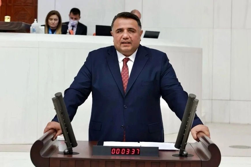 AK Partili Oğuzhan Kaya: ‘Kayyum atamaları hukuka uygundur, seçilmiş olmak suç işleme özgürlüğü vermez’