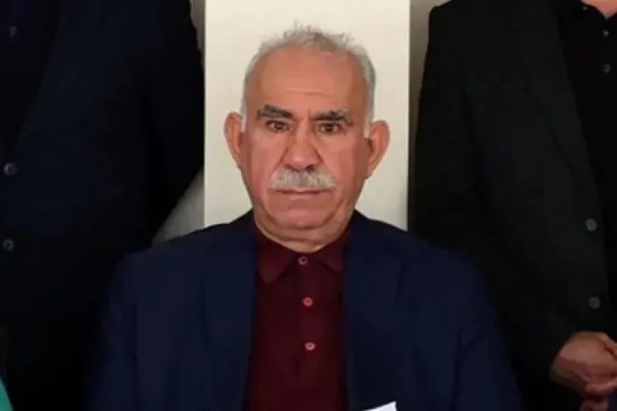 Öcalan’ın PKK’ya ‘silah bırakma ve fesih’ çağrısına uluslararası tepkiler