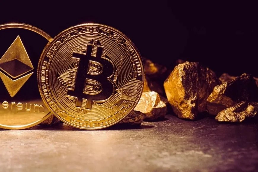 Bitcoin'de sert düşüş: Değeri 79 bin dolara kadar geriledi