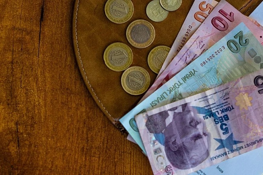 Türkiye ekonomisi 2024'te yüzde 3,2 büyüdü: Son çeyrek verileri açıklandı