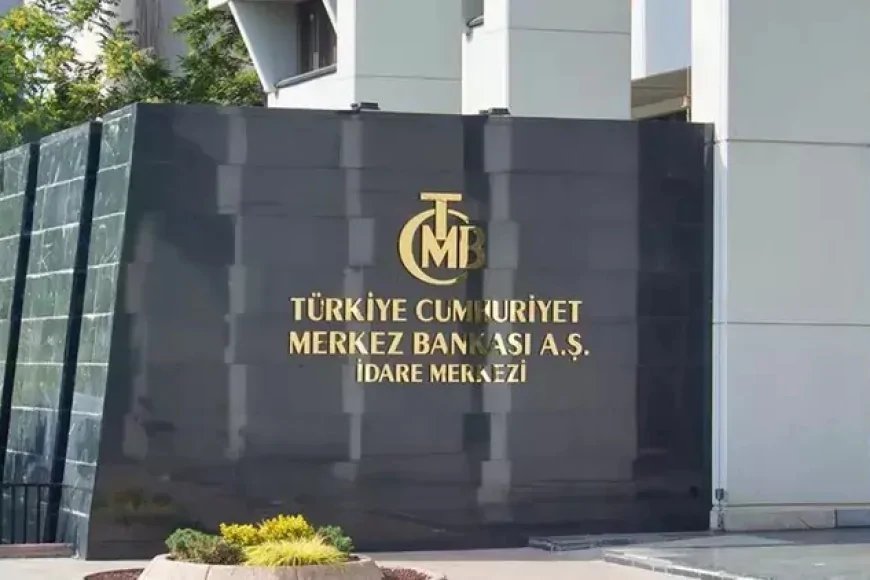 Merkez Bankası rezerv kaybederken döviz mevduatları hızla arttı