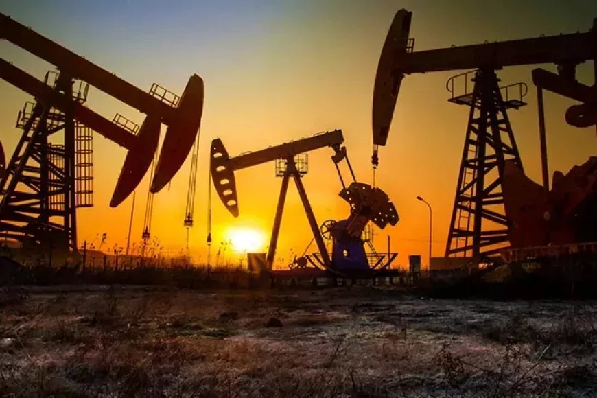 Petrol Fiyatlarında Düşüş Hızlandı: Küresel Ekonomik Belirsizlik Etkili