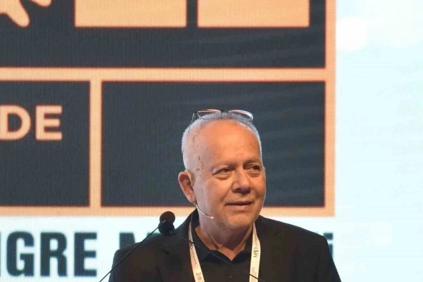 Perakende Günleri 2025, sektör liderlerini bir araya getirecek