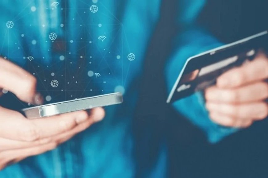 Dijital bankacılıkta büyük sıçrama: Kullanıcı sayısı 120 milyona ulaştı