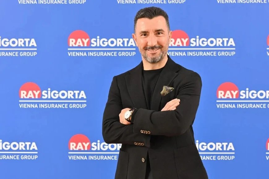 Ray Sigorta CEO’su Koray Erdoğan: 'İstanbul için vakit kaybetmeden harekete geçme zamanı'