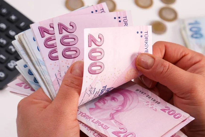 Emekliye 20 Bin TL'ye Varan Banka Promosyonu! Hangi Banka Ne Kadar Ödüyor?