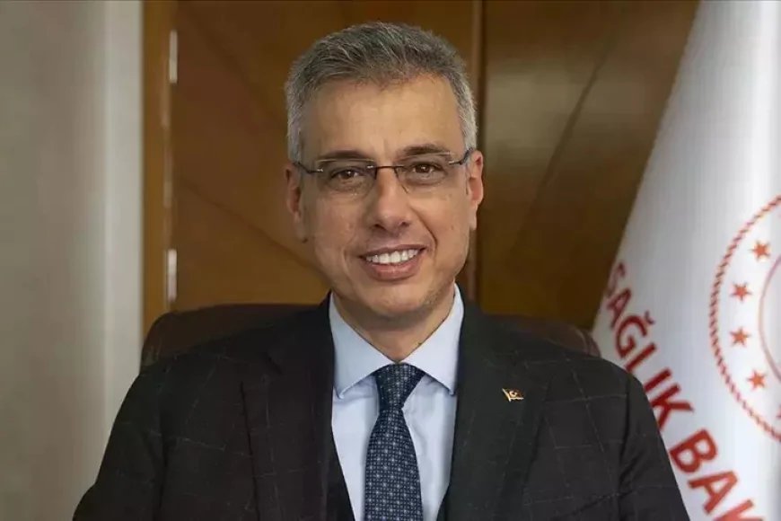 Kemal Memişoğlu: 'Randevu sürelerini kısaltacağız, özel hastane düzenlemesi yolda'
