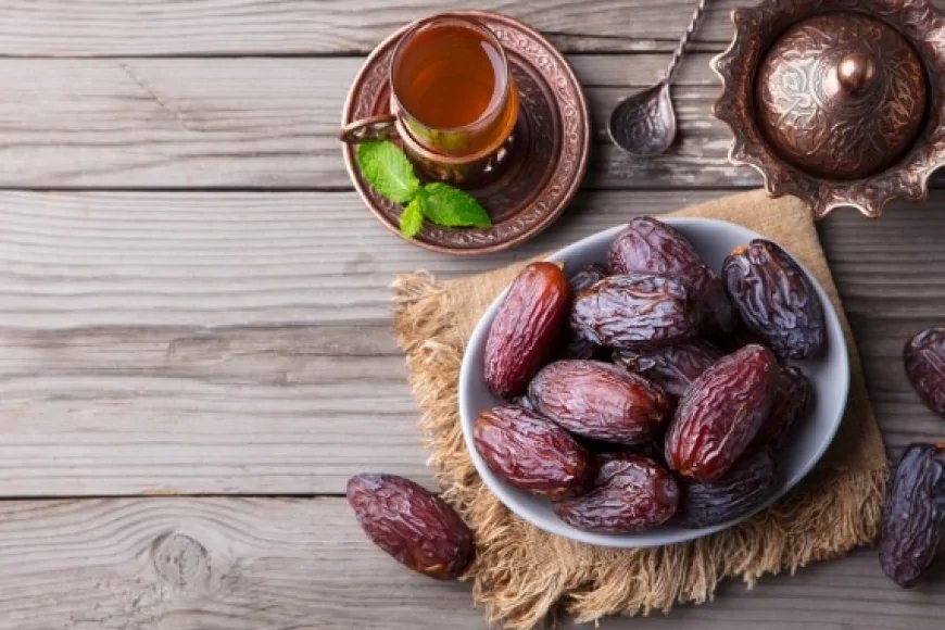 Ramazan'da kilo almamak için nasıl beslenmeli? Uzman tavsiyeleri