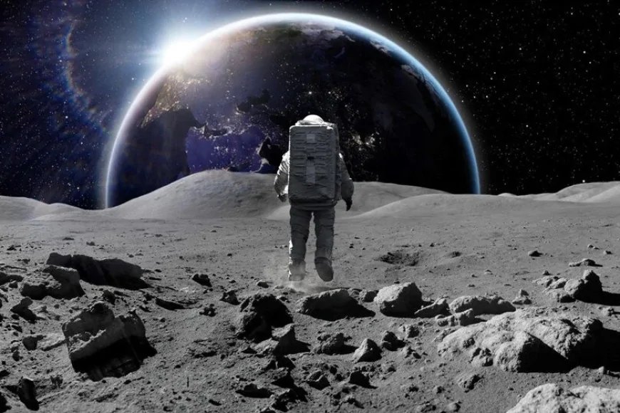 NASA, Ay’daki suyun izini sürüyor: 62 milyon dolarlık kritik görev