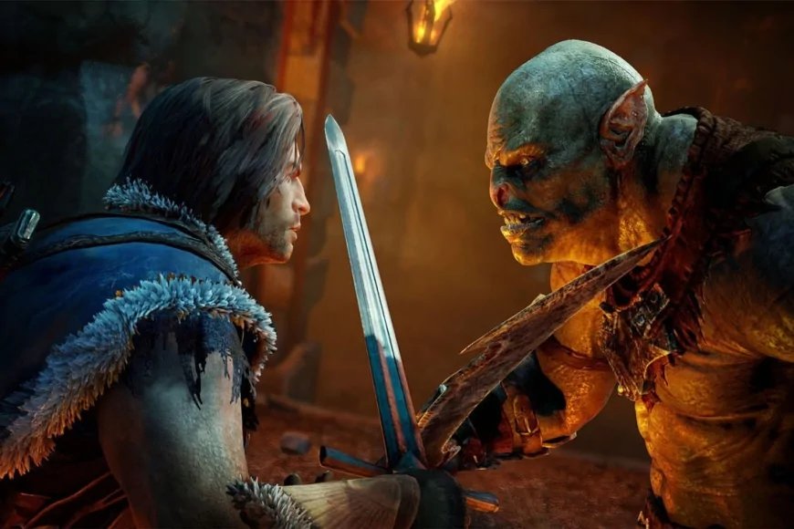 Warner Bros’un Nemesis Sistemi 2036’ya Kadar Başka Oyunlarda Kullanılamayacak