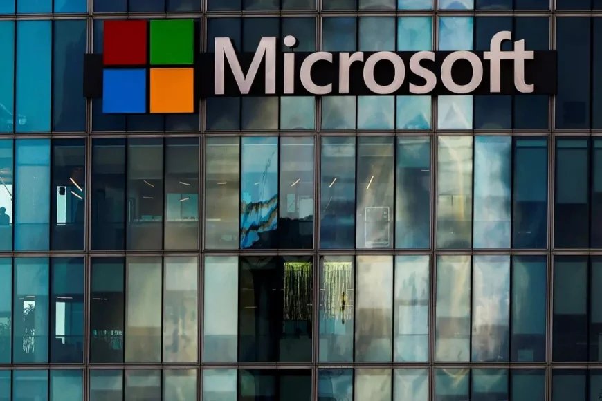 Microsoft'tan Trump'a uyarı: 'Çip kısıtlamaları Çin'e avantaj sağlar'