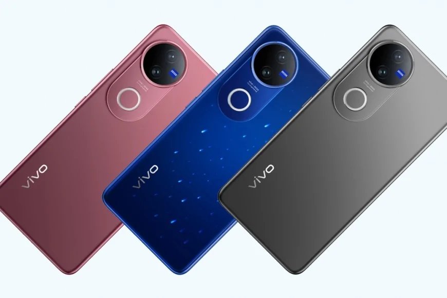 vivo V50 Lite’ın teknik özellikleri sızdı: Snapdragon 680 ve 90W şarj desteği