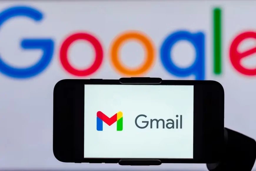 Google, Gmail'de iki adımlı doğrulamada SMS kodlarını kaldırıyor!