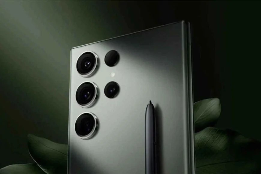 Samsung’un en iyi ekrana sahip telefonları açıklandı: Zirve değişmedi!