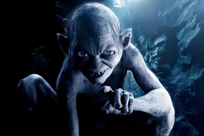Yeni Yüzüklerin Efendisi filmi 'The Hunt for Gollum' bir yıl ertelendi
