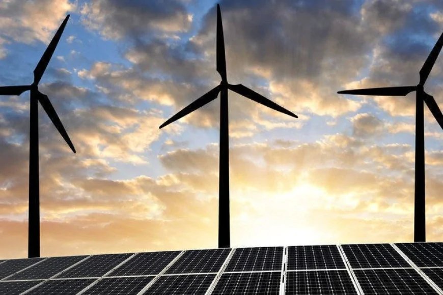 Yenilenebilir Enerji Hamlesi: Güneş, Rüzgâr ve Hidrojen Yatırımları Ekonomiye ve İklime Nasıl Katkı Sağlıyor?