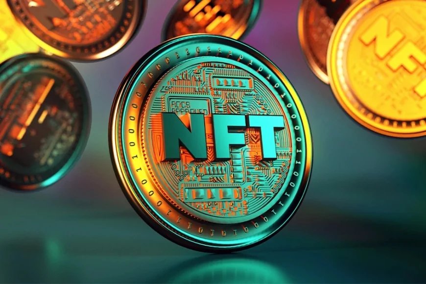 Blokzincir Teknolojisinin Ötesi: NFT’ler ve Akıllı Sözleşmeler Hangi Sektörleri Dönüştürecek?