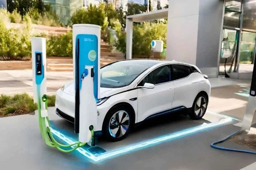 Otomotiv Sektöründe Elektrikli ve Hibrit Araç Dönemi: Yeni Modeller ve Altyapı Gelişmeleri