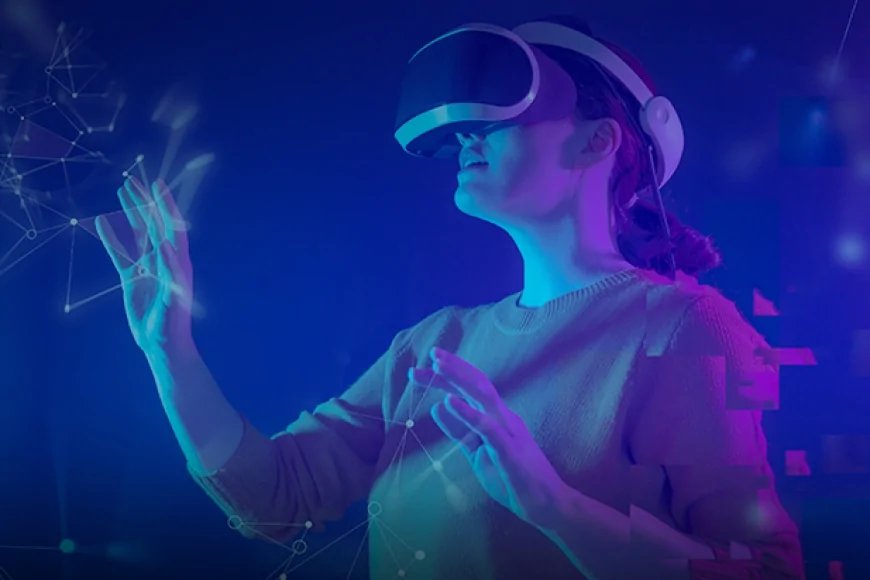 Metaverse Ekonomisi Büyüyor: Sanal Dünyada Yeni İş Fırsatları