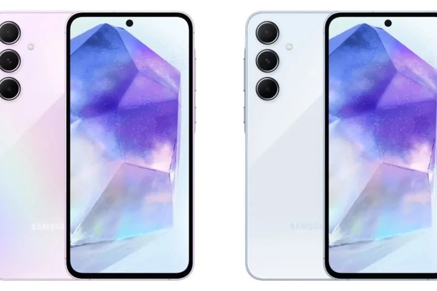 Samsung Galaxy A55 için kritik güvenlik güncellemesi yayınlandı