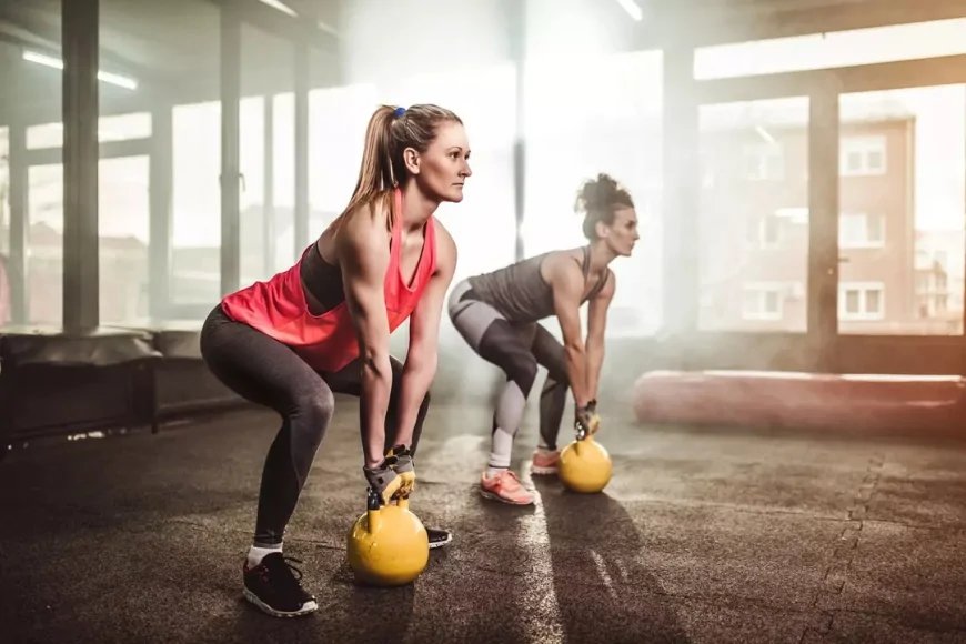 Yeni Nesil Spor Trendleri: CrossFit, Yoga ve Pilates Neden Bu Kadar Popüler?