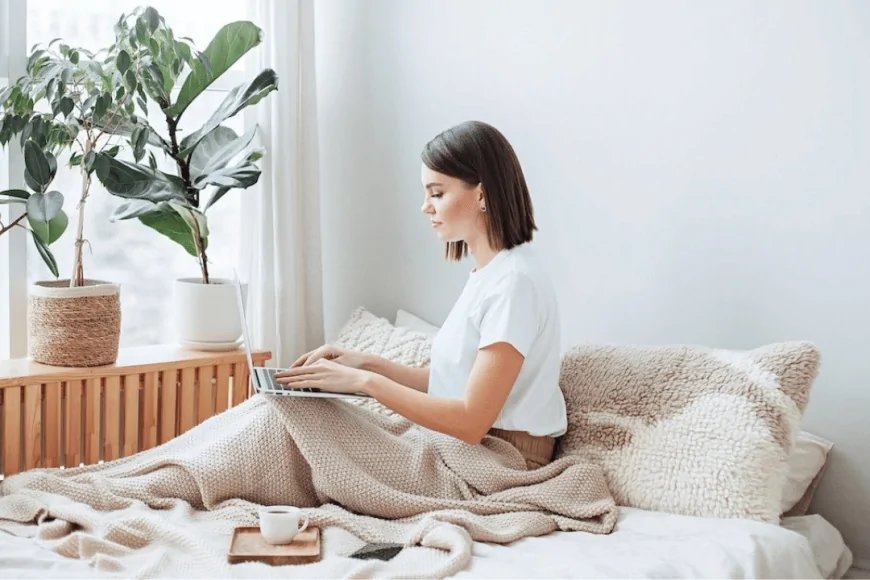 Minimalist yaşam ve sadeleşme hareketi: Modern hayatın karmaşasından nasıl uzaklaşılır?