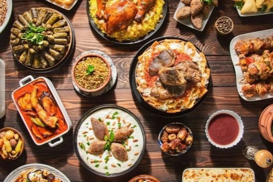 Türkiye’nin Yerel Lezzetleri Küresel Sahneye Çıkıyor: Gastronomi Haritaları ve Tanıtım Projeleri