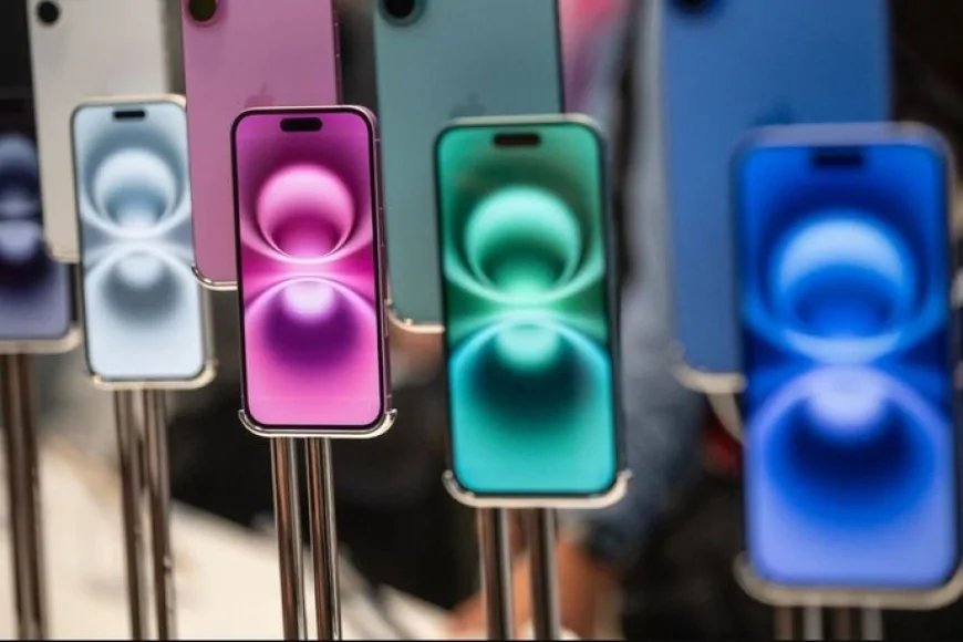 Apple, Endonezya ile anlaştı: iPhone 16 yasağı kaldırılıyor