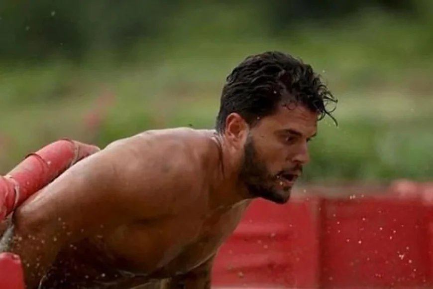 Eski Survivor yarışmacısı Osman Can Ural’ın babası hayatını kaybetti
