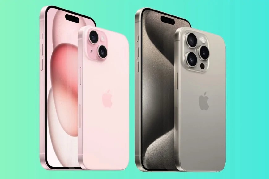 A101, iPhone 15 ve iPhone 16 Modellerini Satışa Sunuyor