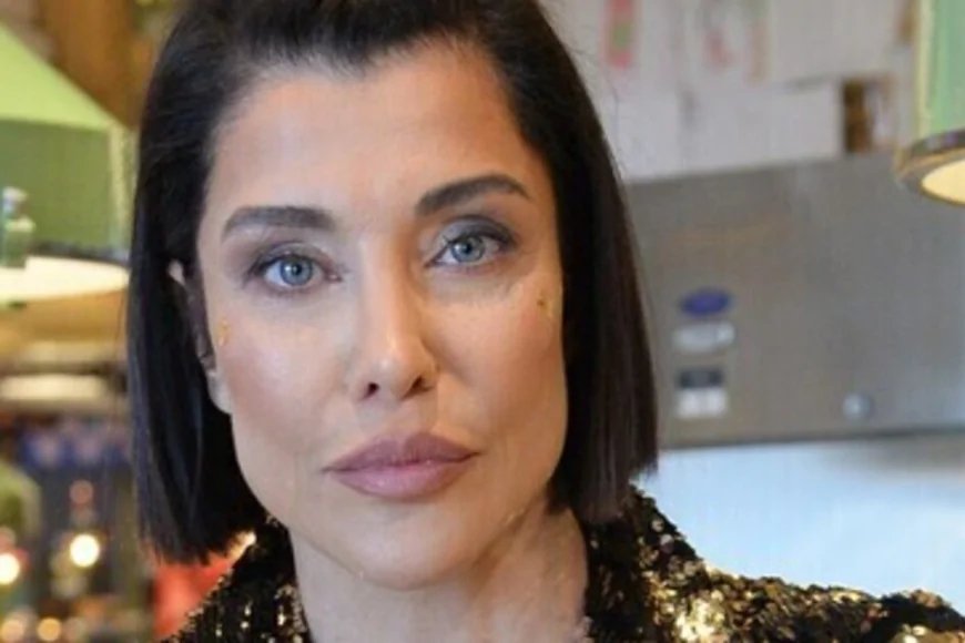 Deniz Akkaya hamilelik haberinin ardından bebeğini kaybetti