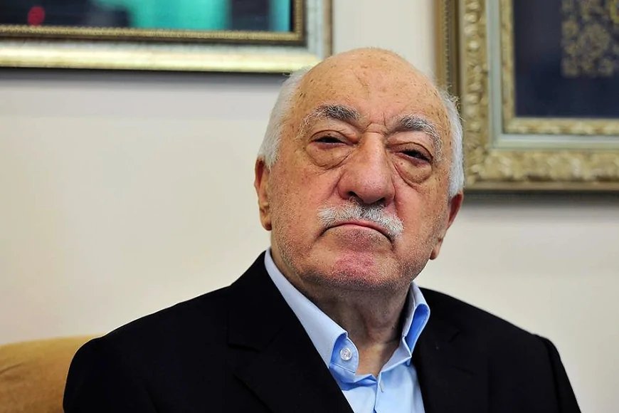 FETÖ, ayakkabı boyacılığından zincir dönerciliğine uzandı!