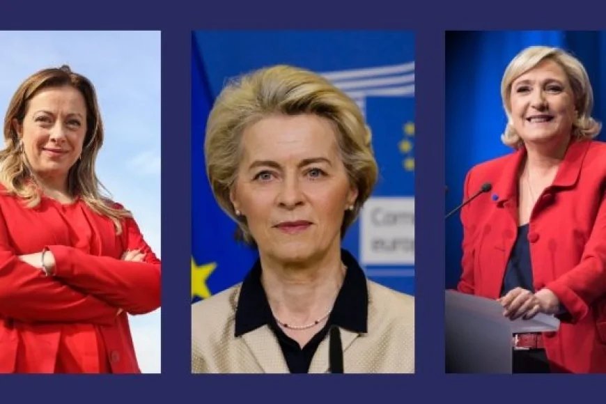Avrupa'nın Sağa Dönüşü, Sosyalistleri Sağlık Politikası Üzerine Endişelendiriyor