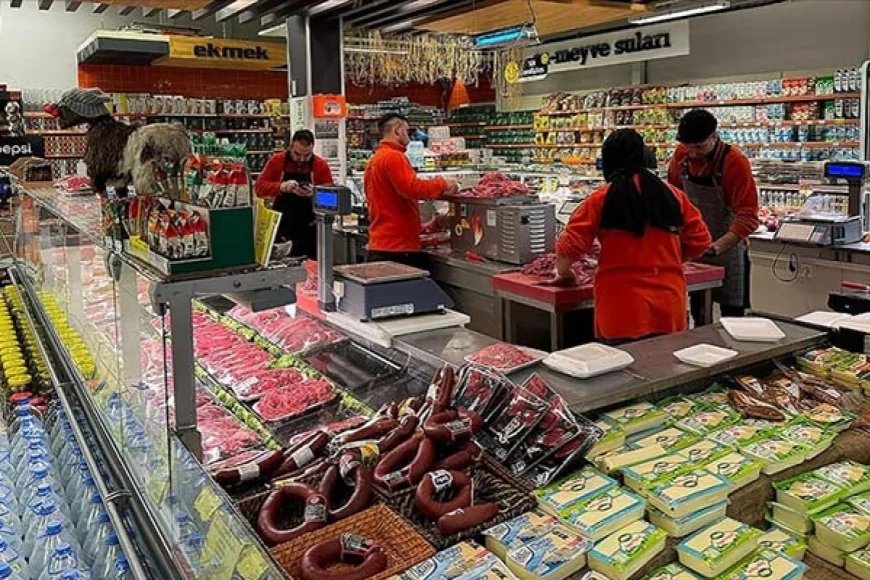 Ramazan öncesi dev kampanya: 66 markette 1 ay sürecek %25 indirim