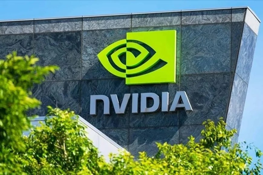NVIDIA, 39.3 Milyar Dolar Gelir Elde Etti! Ancak Hisseler Beklentiyi Karşılamadı