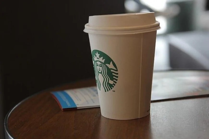 Starbucks, 13 Ürünü Menüsünden Kaldırıyor: İşte Yenilikler ve Değişiklikler
